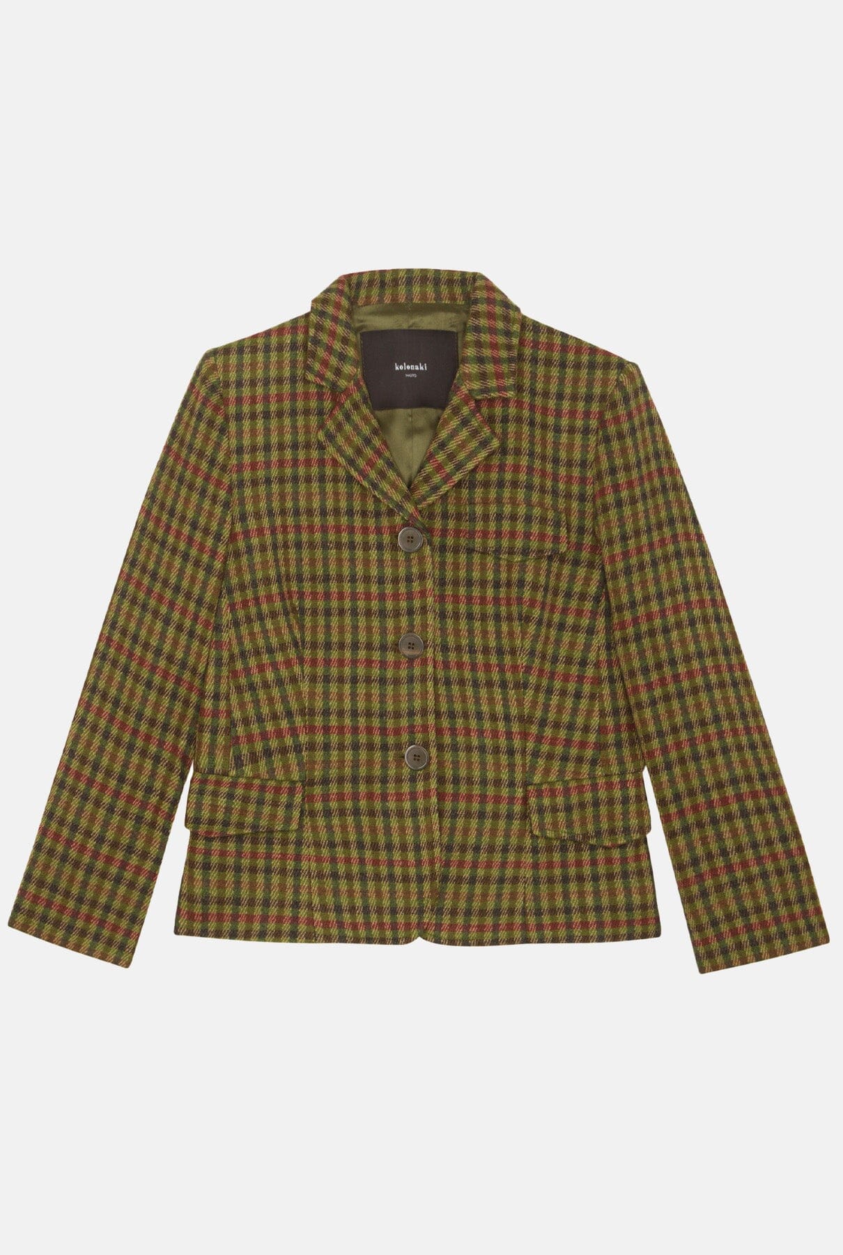 EMILIA Jackets Kolonaki