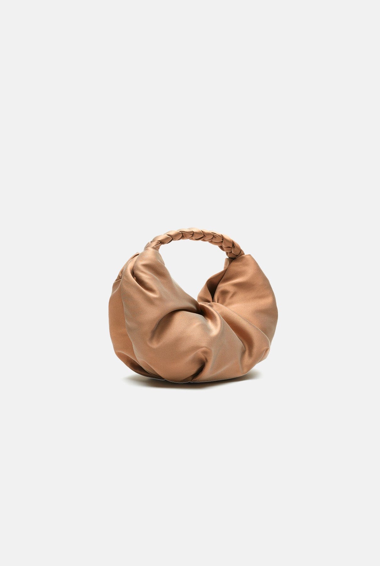 Erni Bag - Beige Hand bags Laia Alen