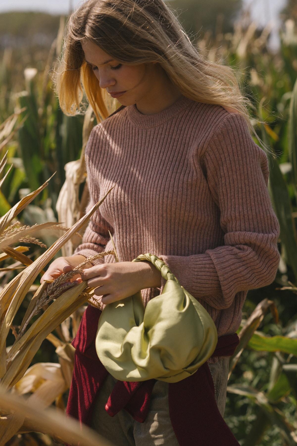 Erni Bag - Lima Hand bags Laia Alen