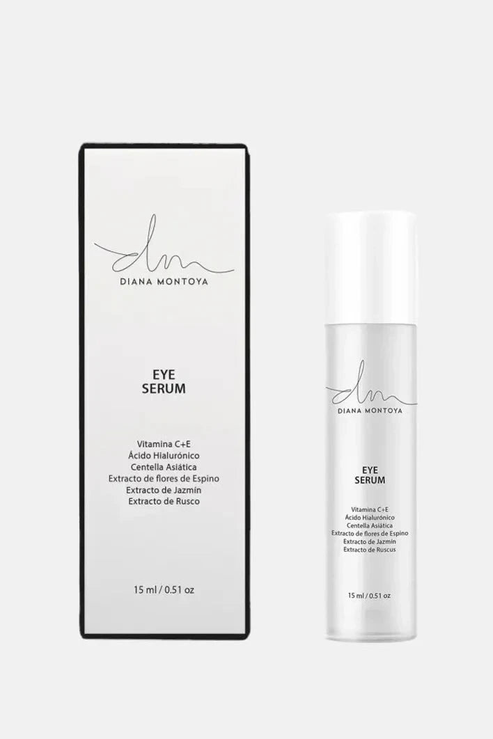 Eye Serum (15 ml.) Cuidado facial Diana Montoya