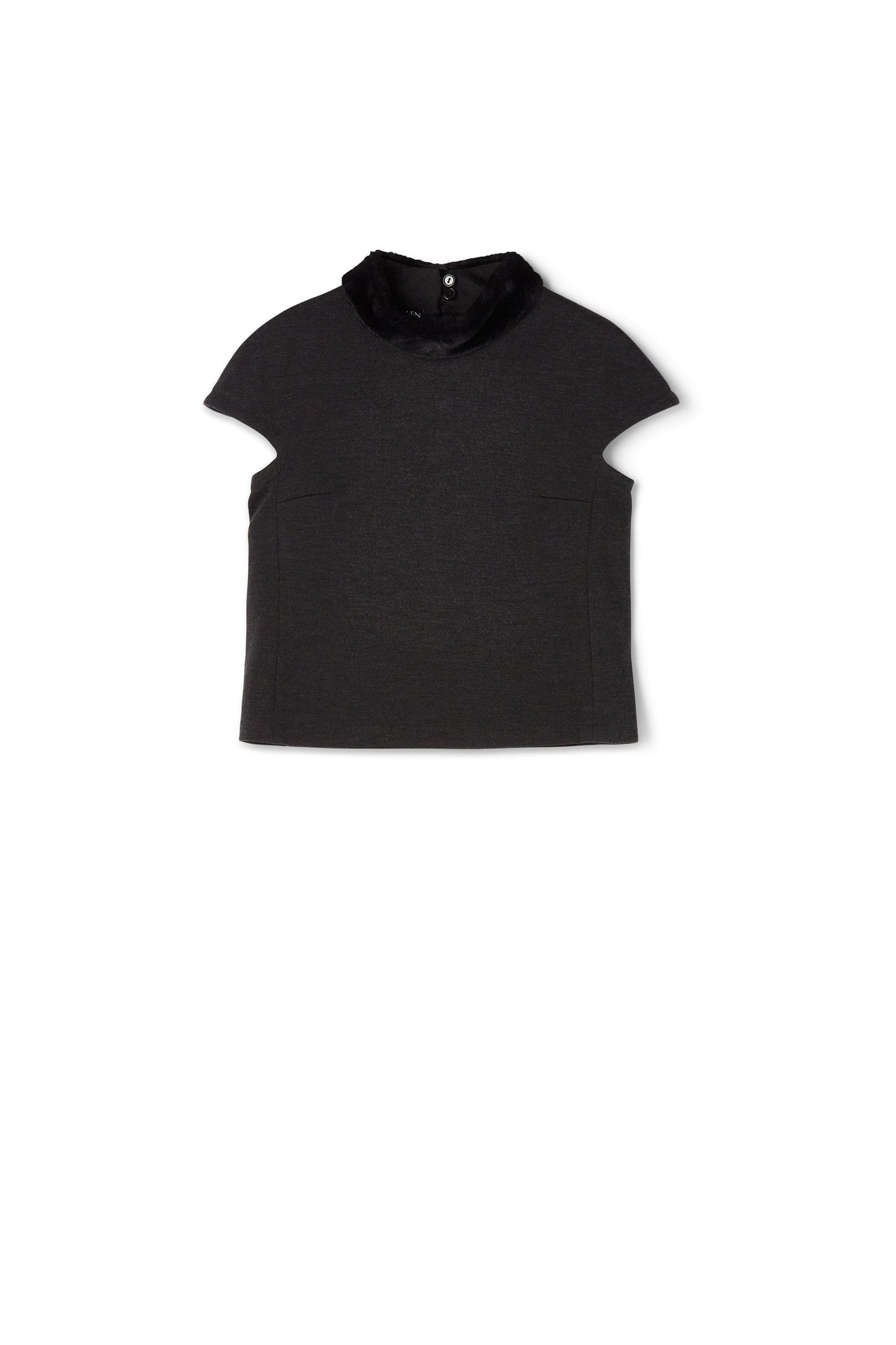 Fabiola Top Shirts & Tops Laia Alen