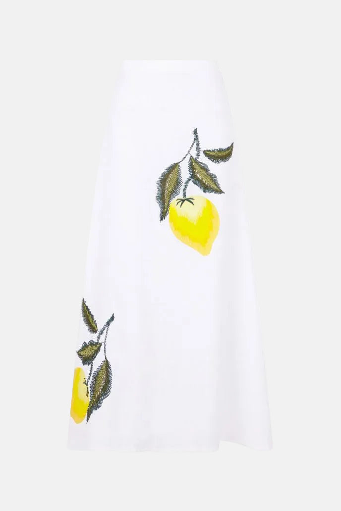FALDA AMALFI Skirts Copines