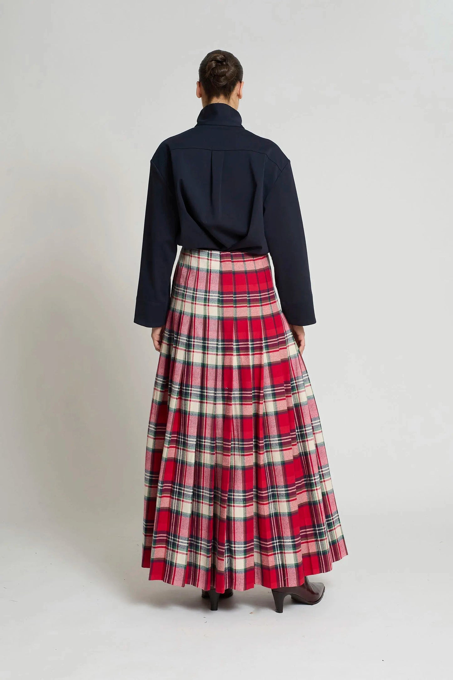 FALDA ANA SKIRTS Zaitegui Studio