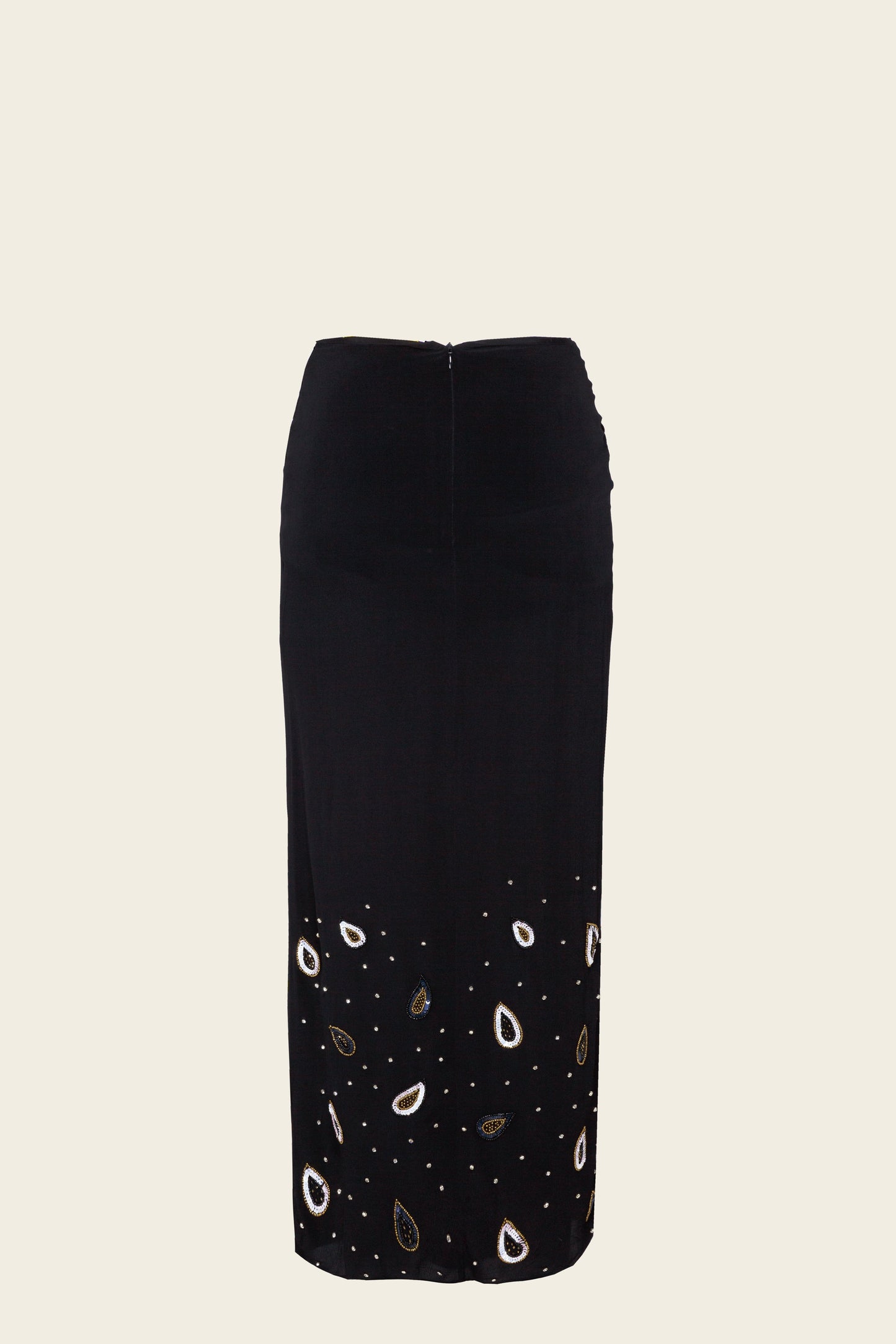 FALDA ASTIN FALDA Philippa 1970