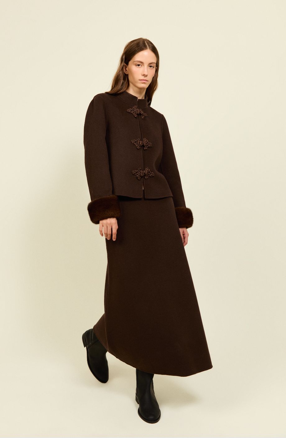 FALDA CELIA Philippa 1970