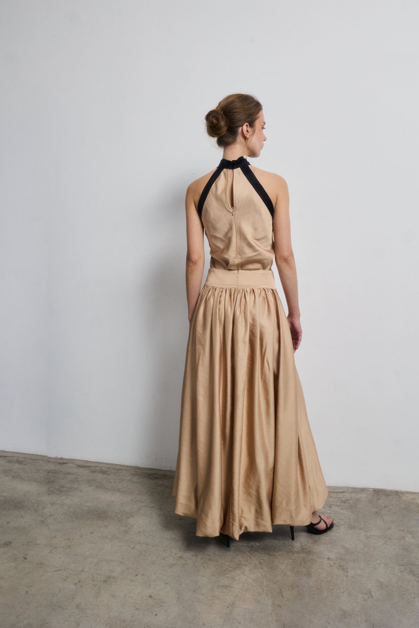 Falda Elsa Skirts Galcon Studio