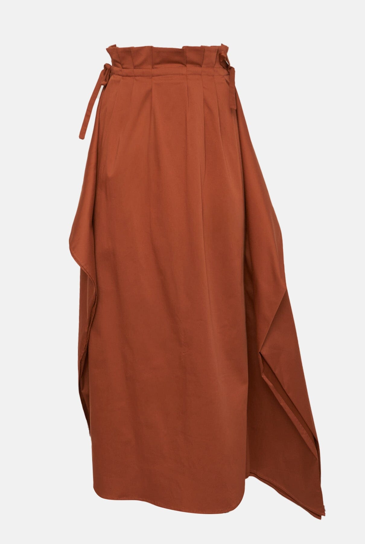 Falda kaftán Dresses Miguel Marinero