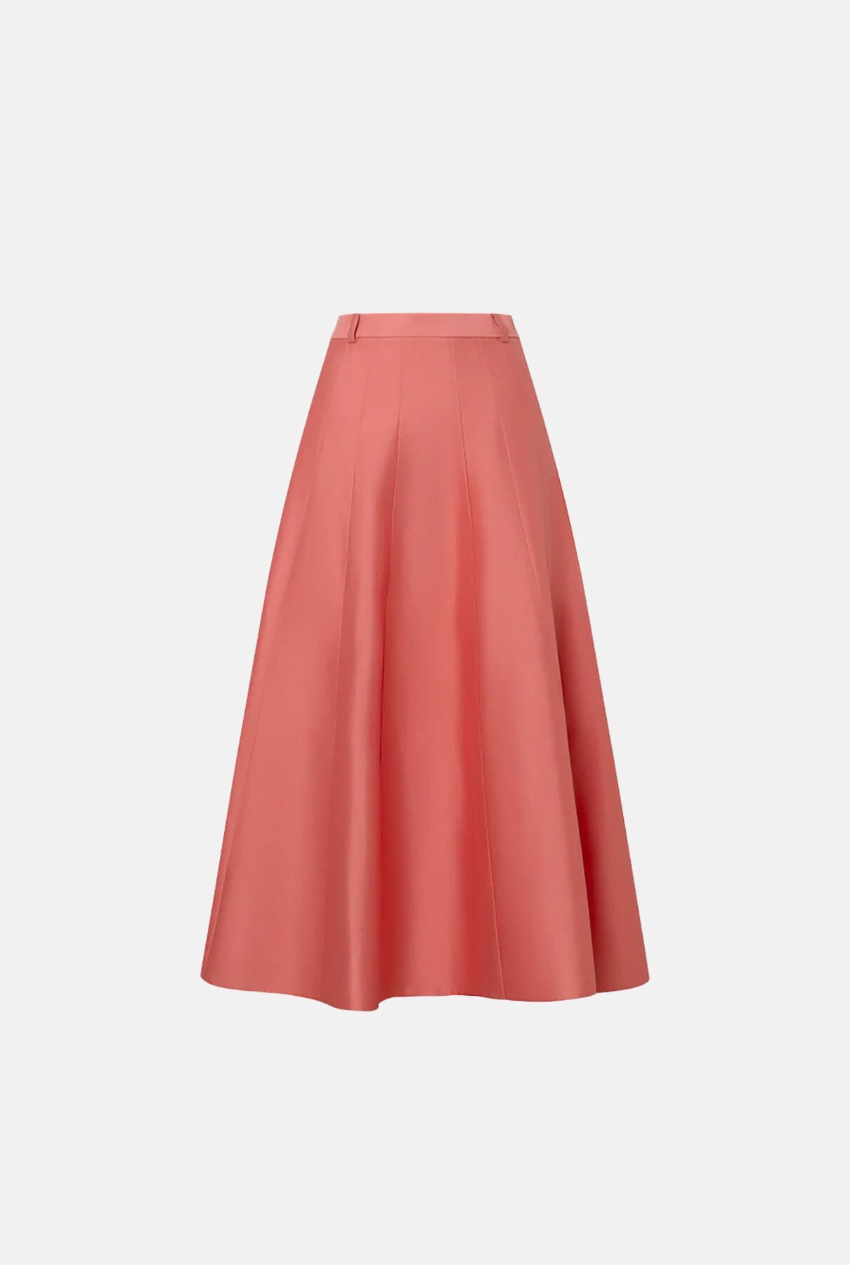 FALDA MIDI CORAL Skirts Marta Martí
