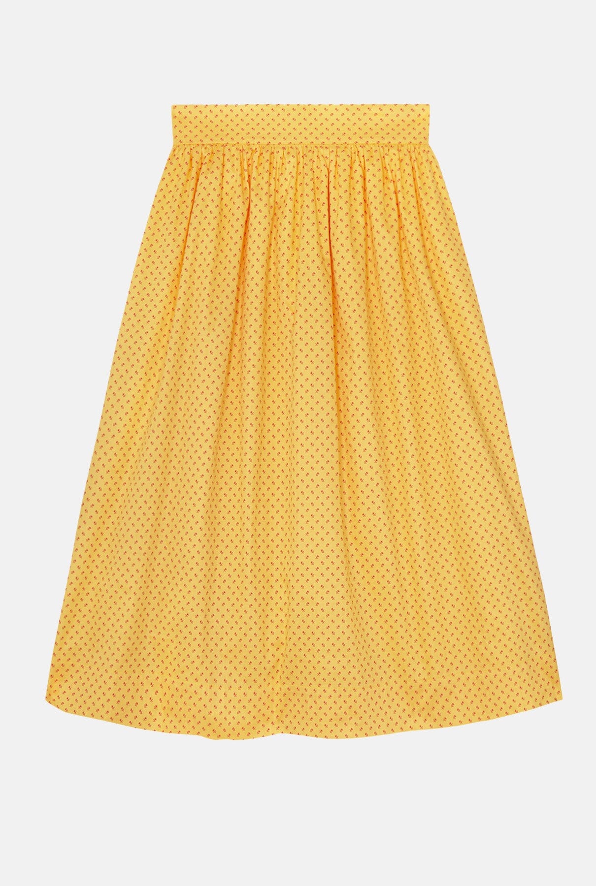 Falda Mirte Skirts Kolonaki