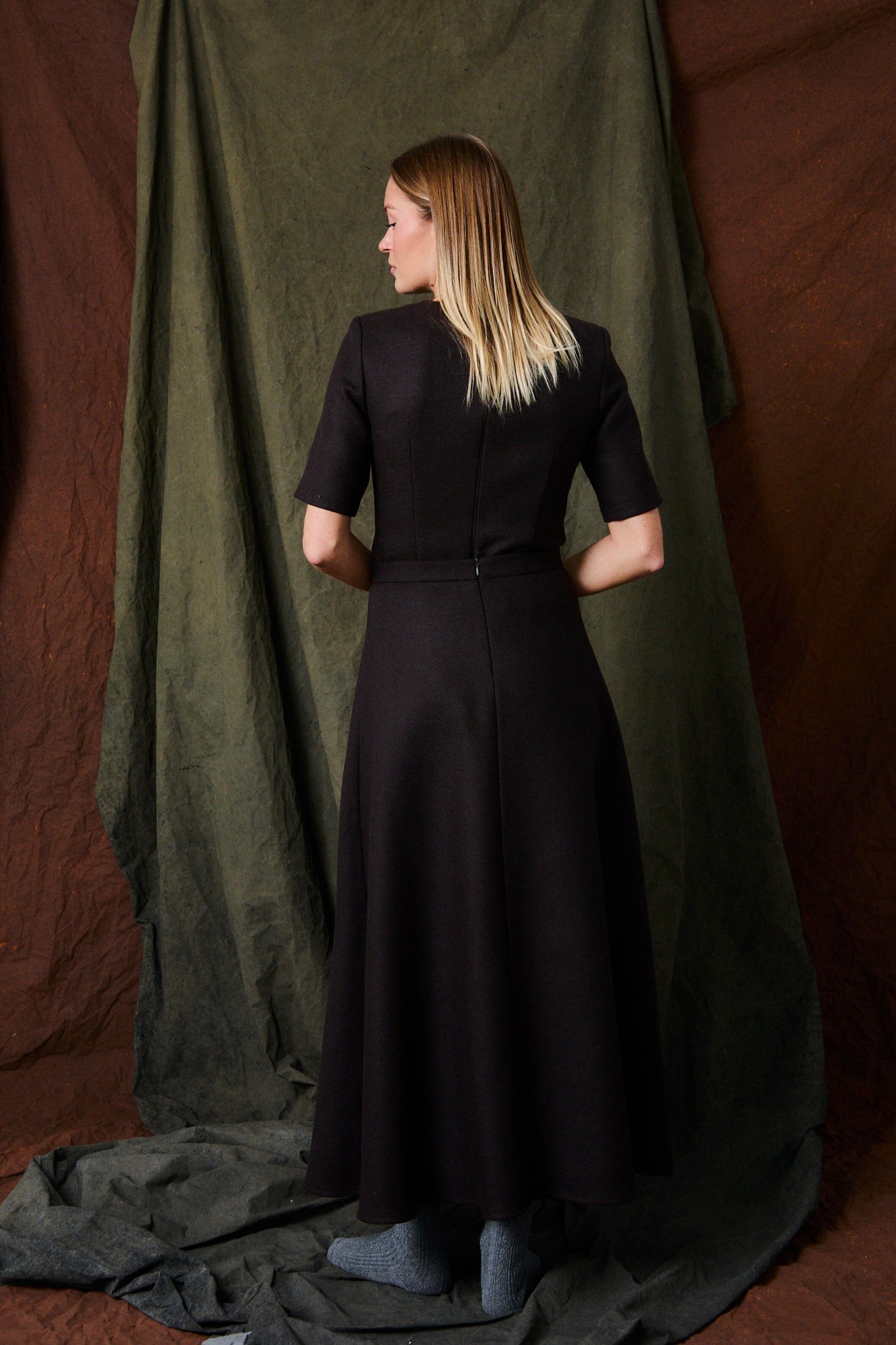 FALDA RACINE Skirts Copines