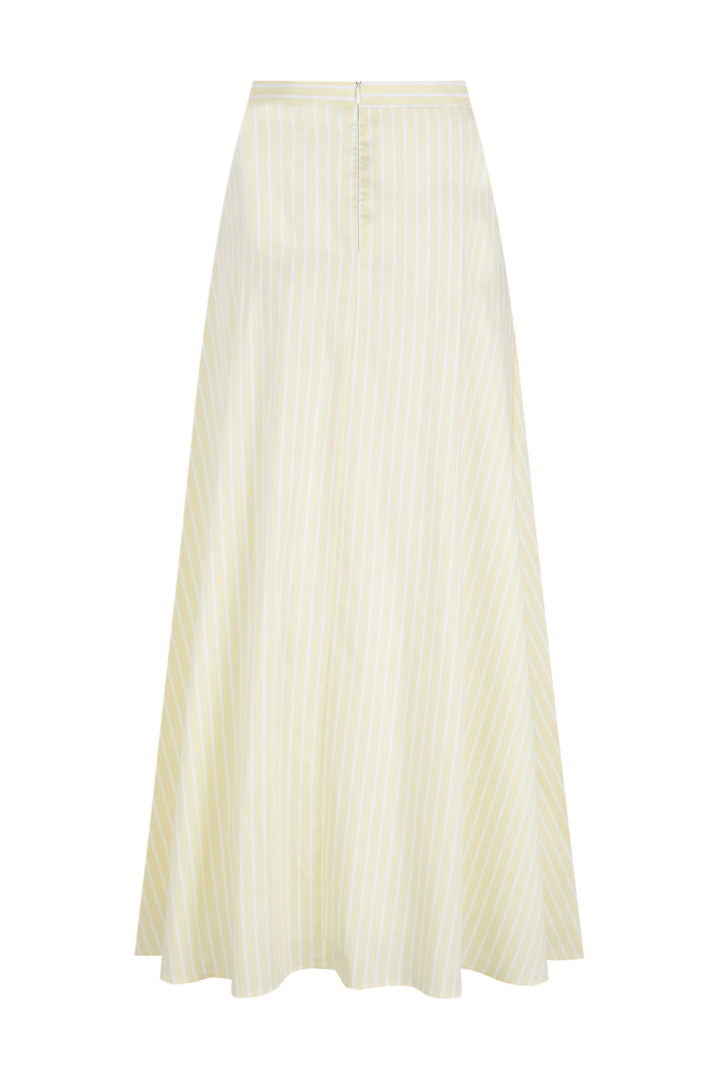 Falda Raiz amarilla Skirts Copines