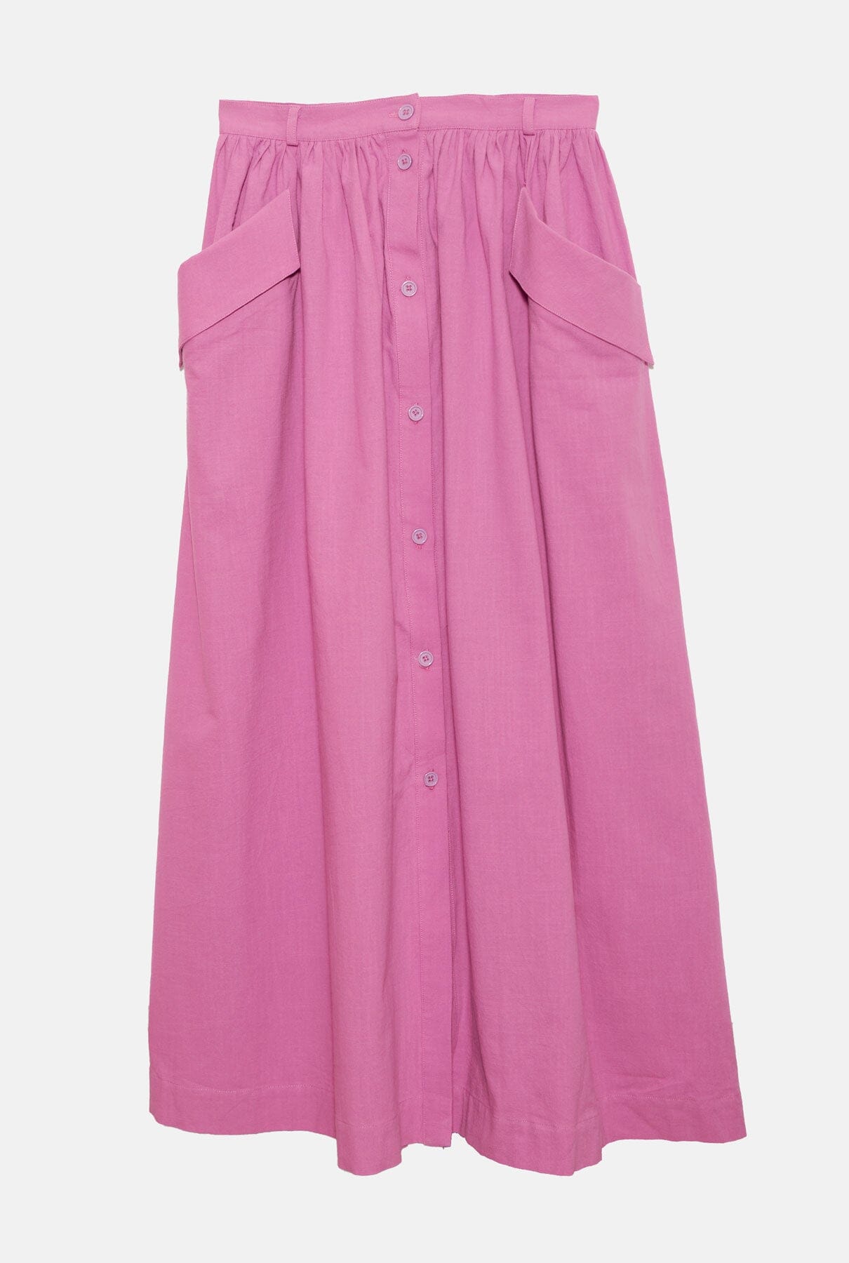 Falda Rosario buganvilla Skirts SOYFASCINANTE