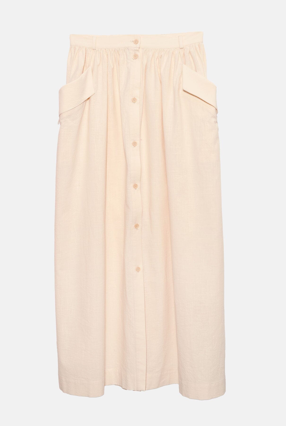 Falda Rosario crudo Skirts SOYFASCINANTE