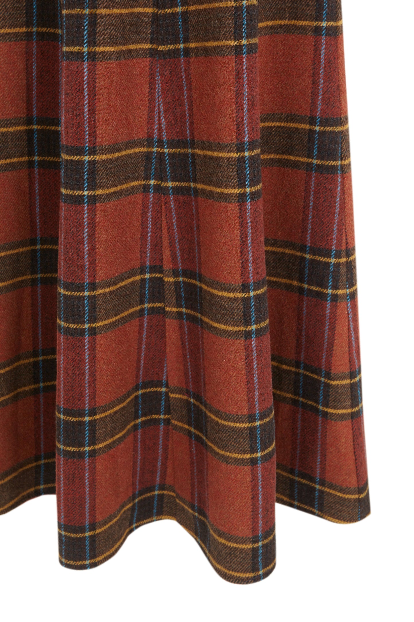 FALDA TERRACOTTA Skirts Copines