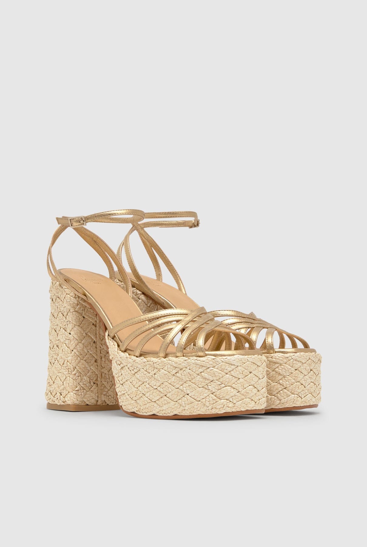 FARAH/259 Espadriles Castañer