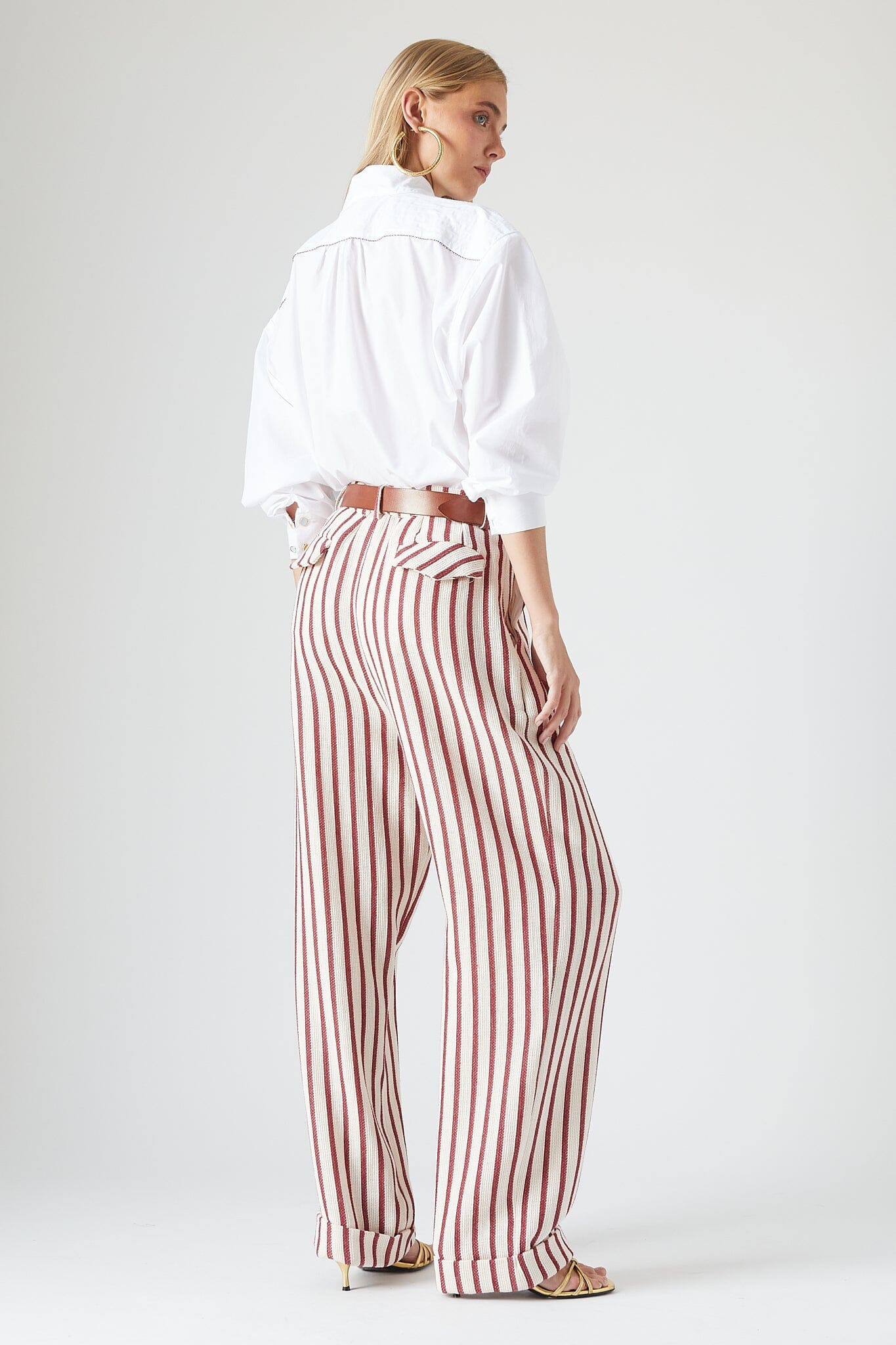 Ferdinand Pants Akai Trousers The Label Edition