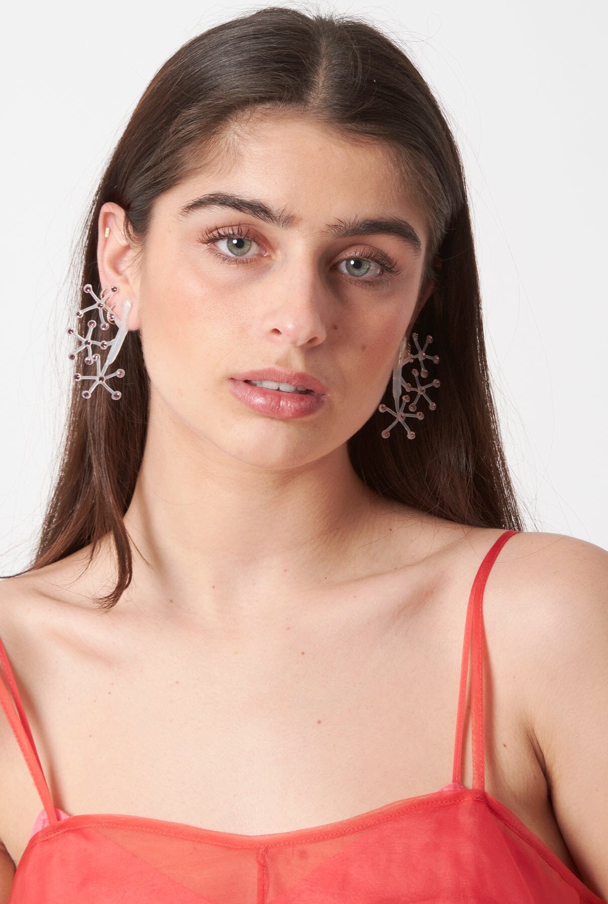 FERNANDINA Earrings Joaquin Blanco