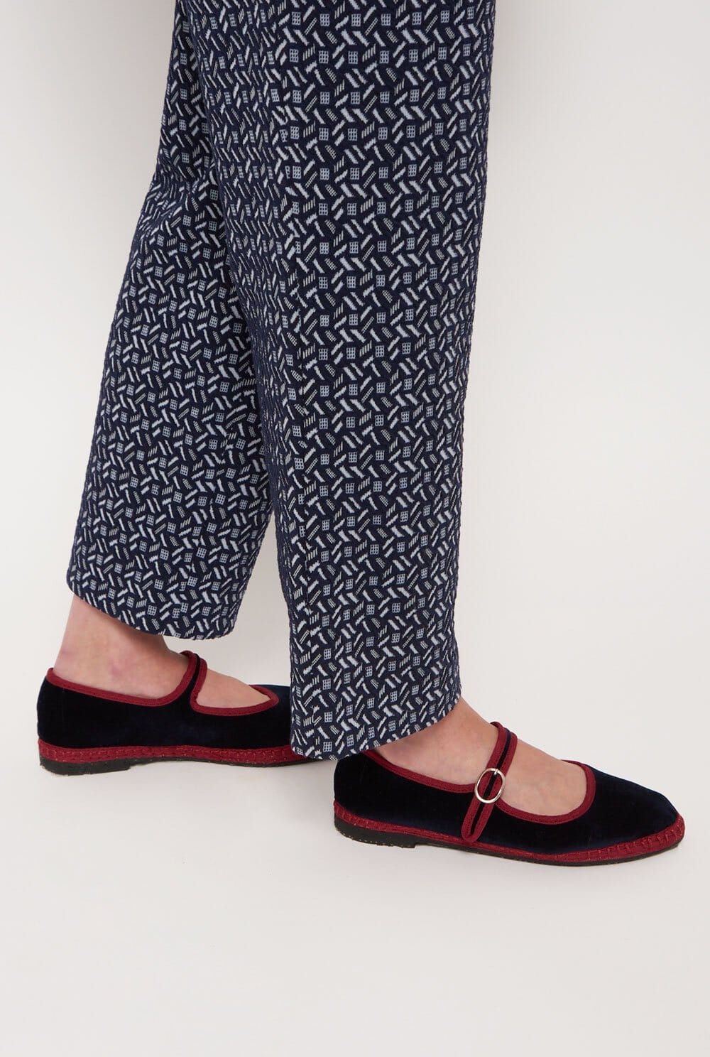 Flaminia Flat shoes Flabelus