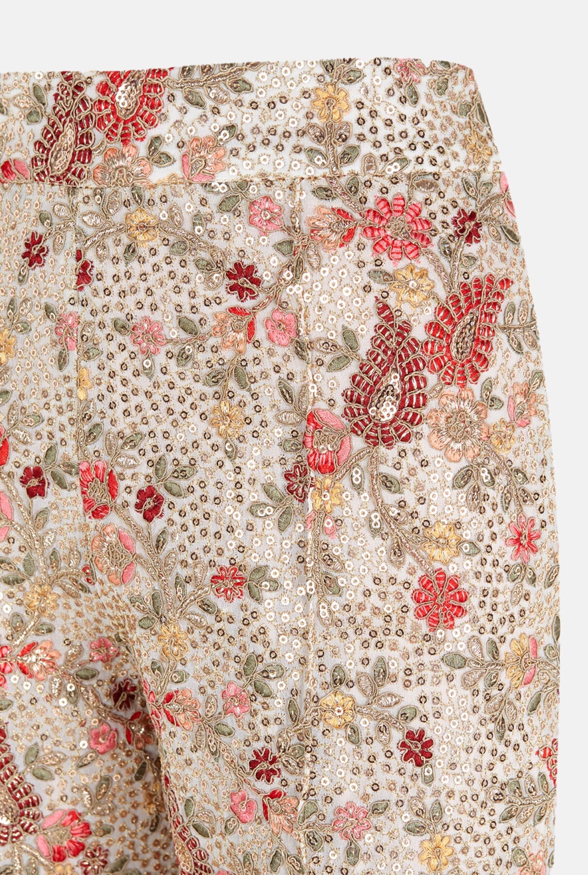 Fran Pants Trousers Leyre Doueil