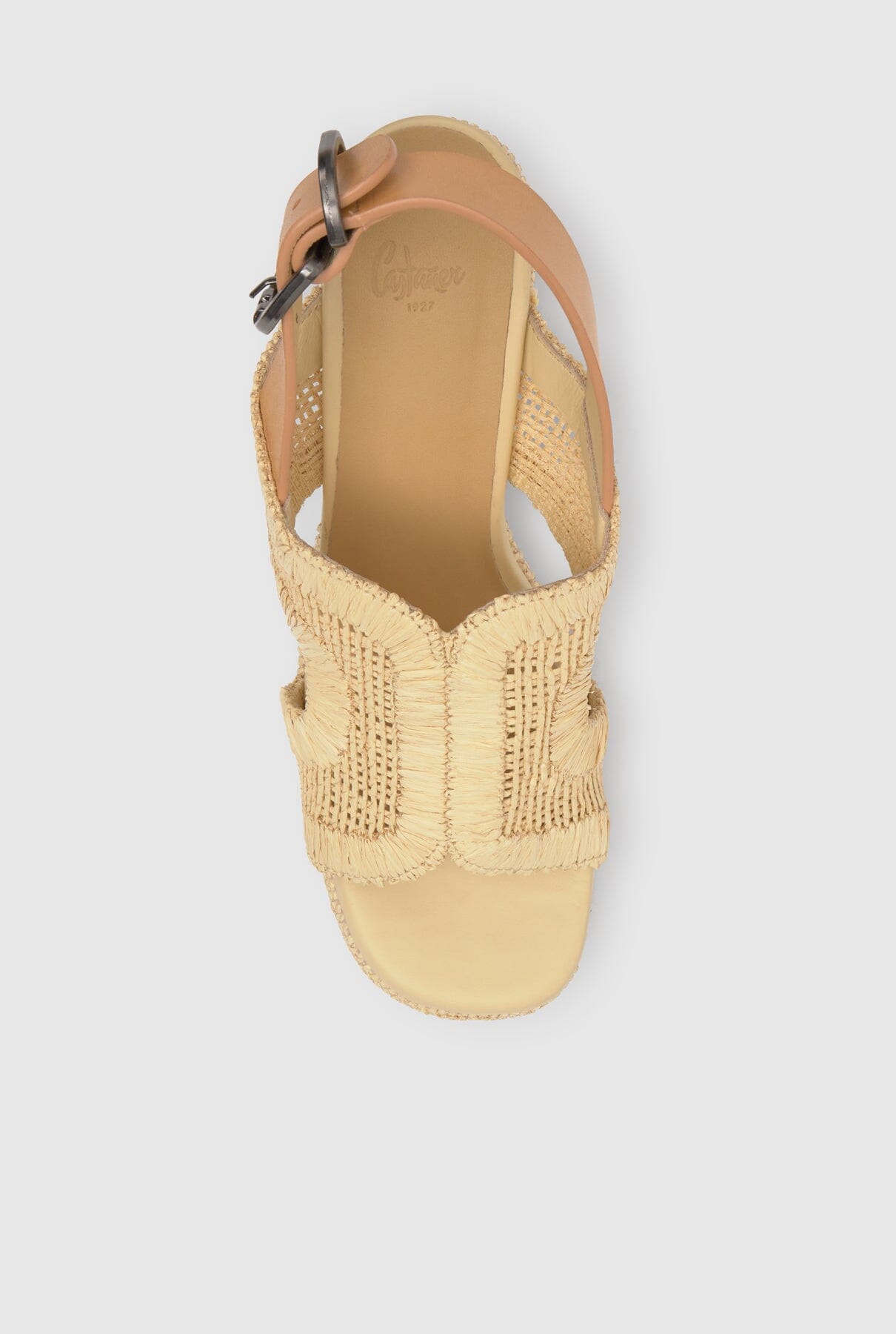 FRANCINA/295 Wedges Castañer