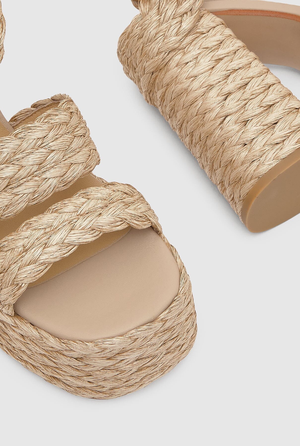 FRESA/258 Espadriles Castañer