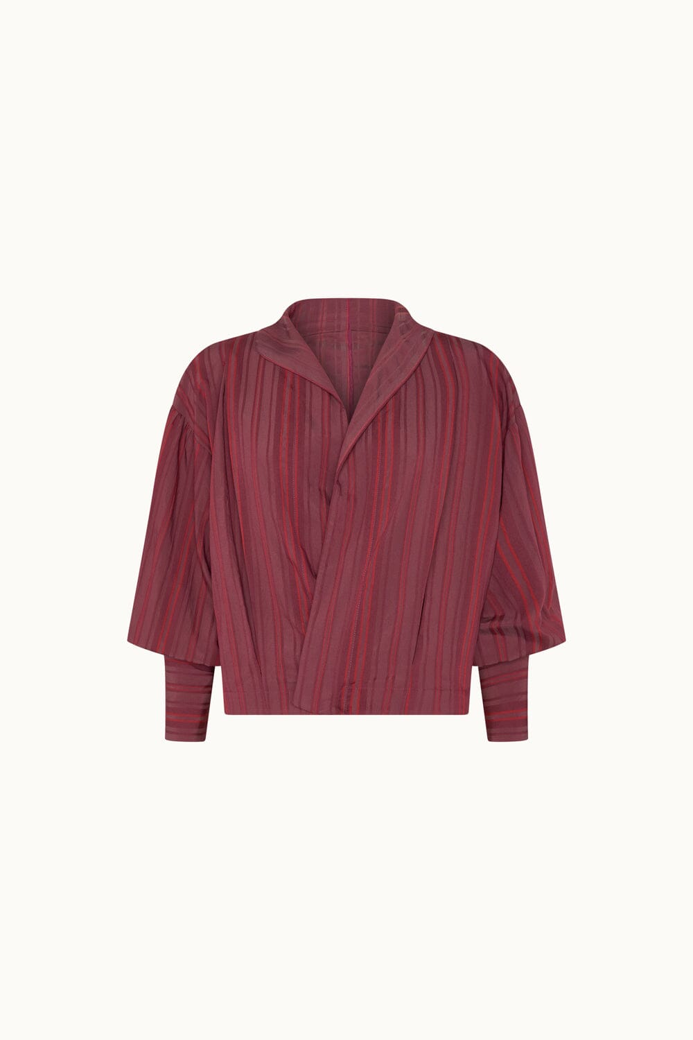 Fresia Kimono Camisa Maràvic