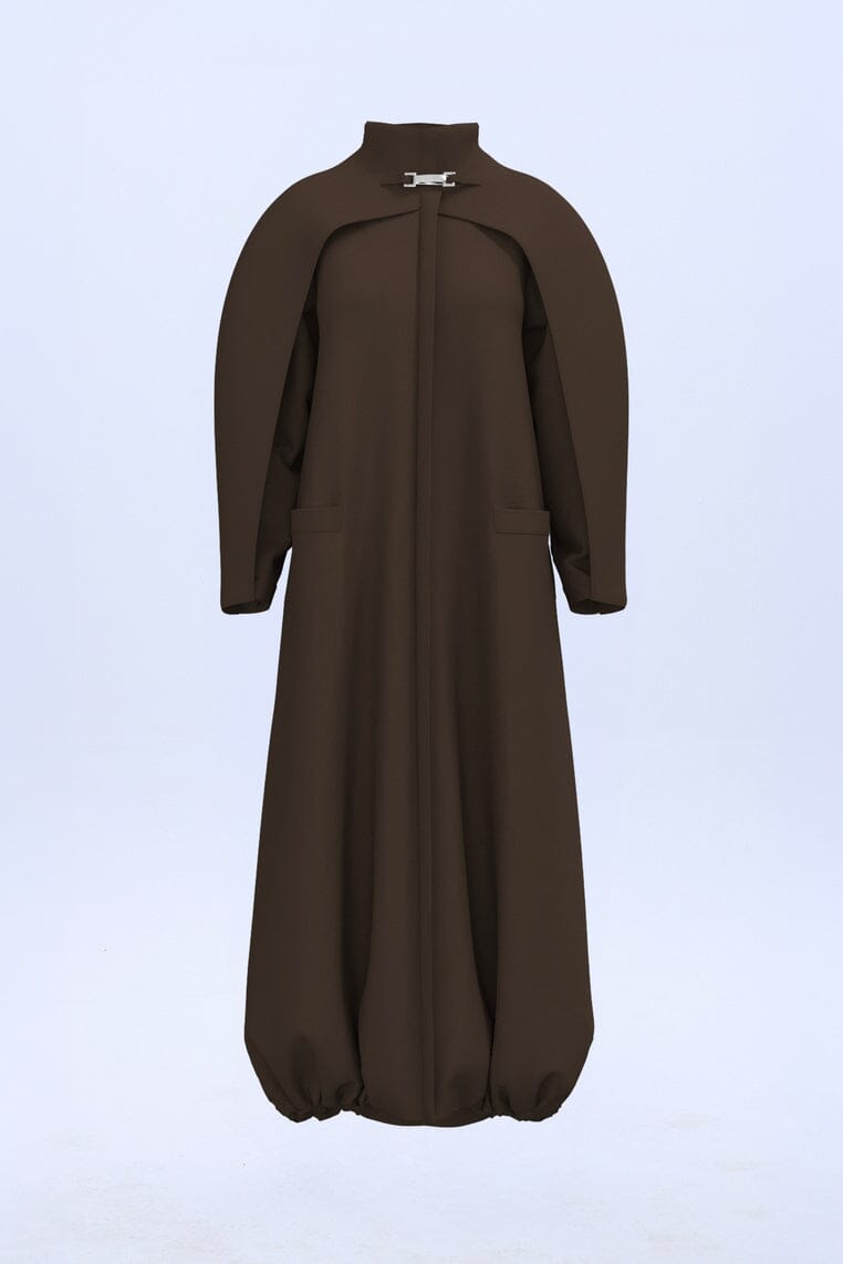 Gabardina Euphoria Coats E.R.A.X.