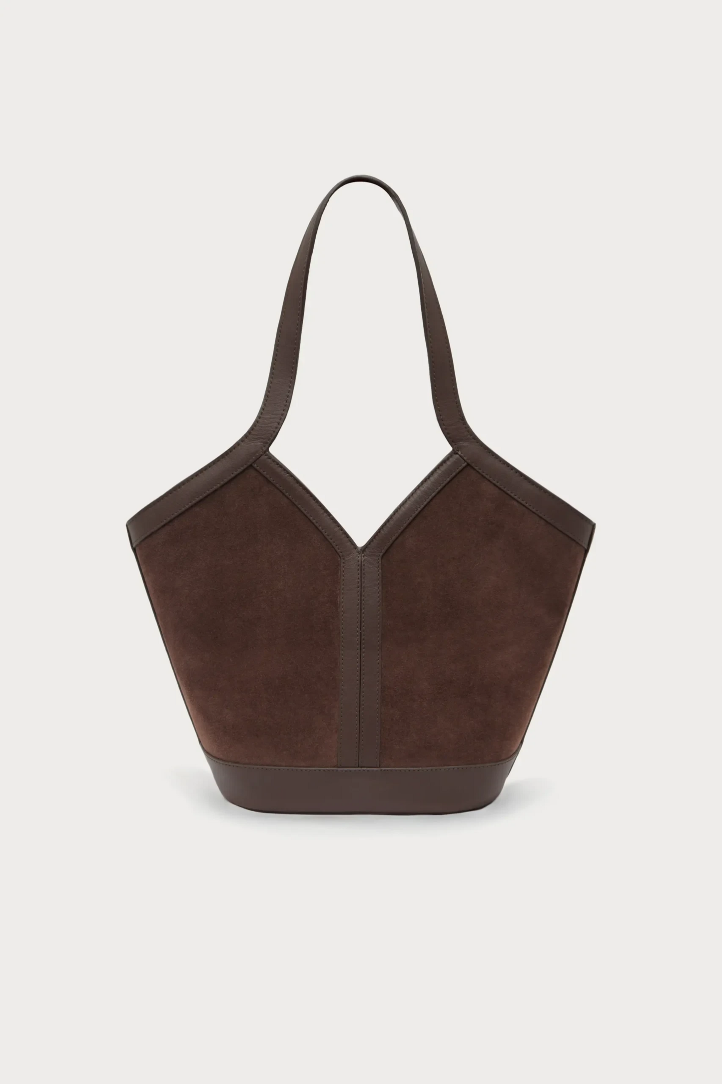 Gaia Chocolate Shoulder bags Carnevale Madrid