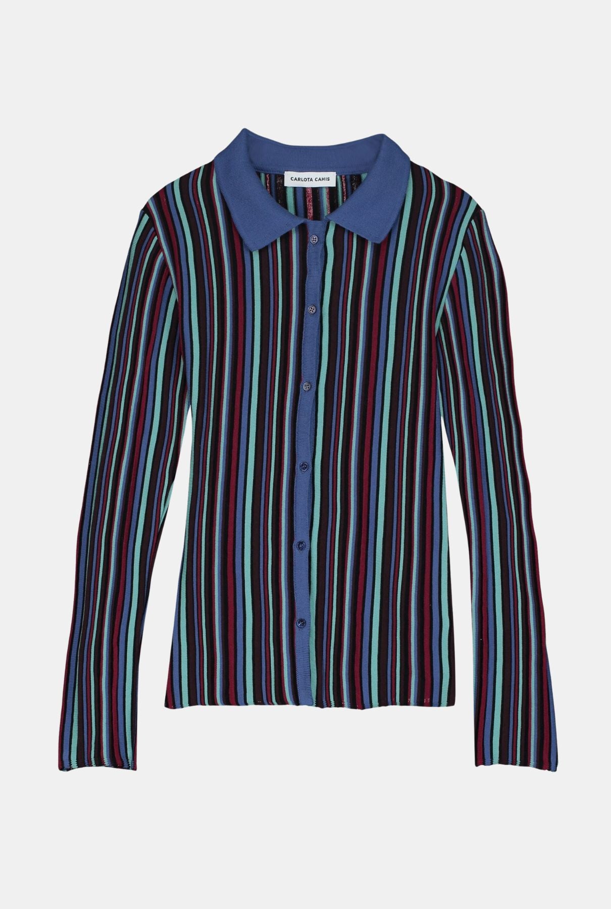 Gant Cardigan Malva Sweaters Carlota Cahis