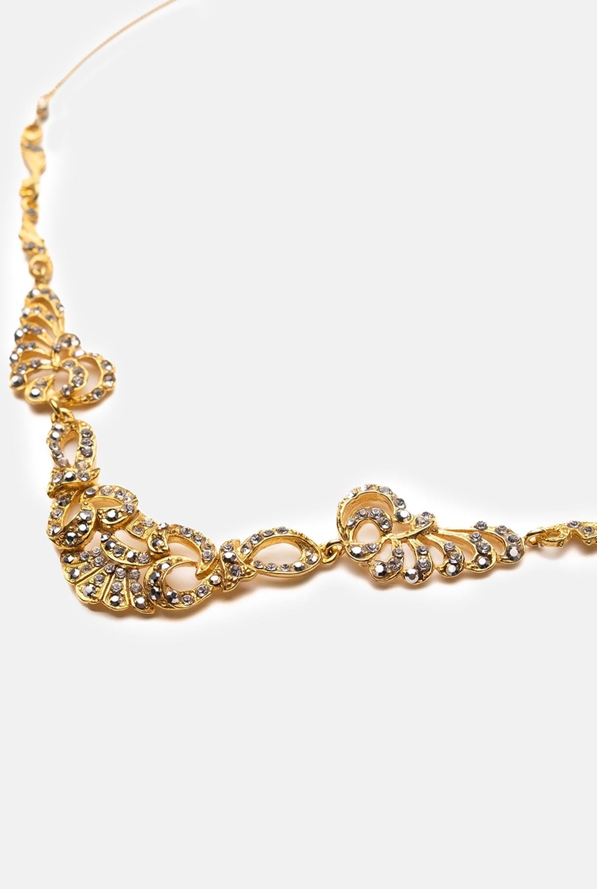 Gargantilla Éclat Necklaces M de Paulet