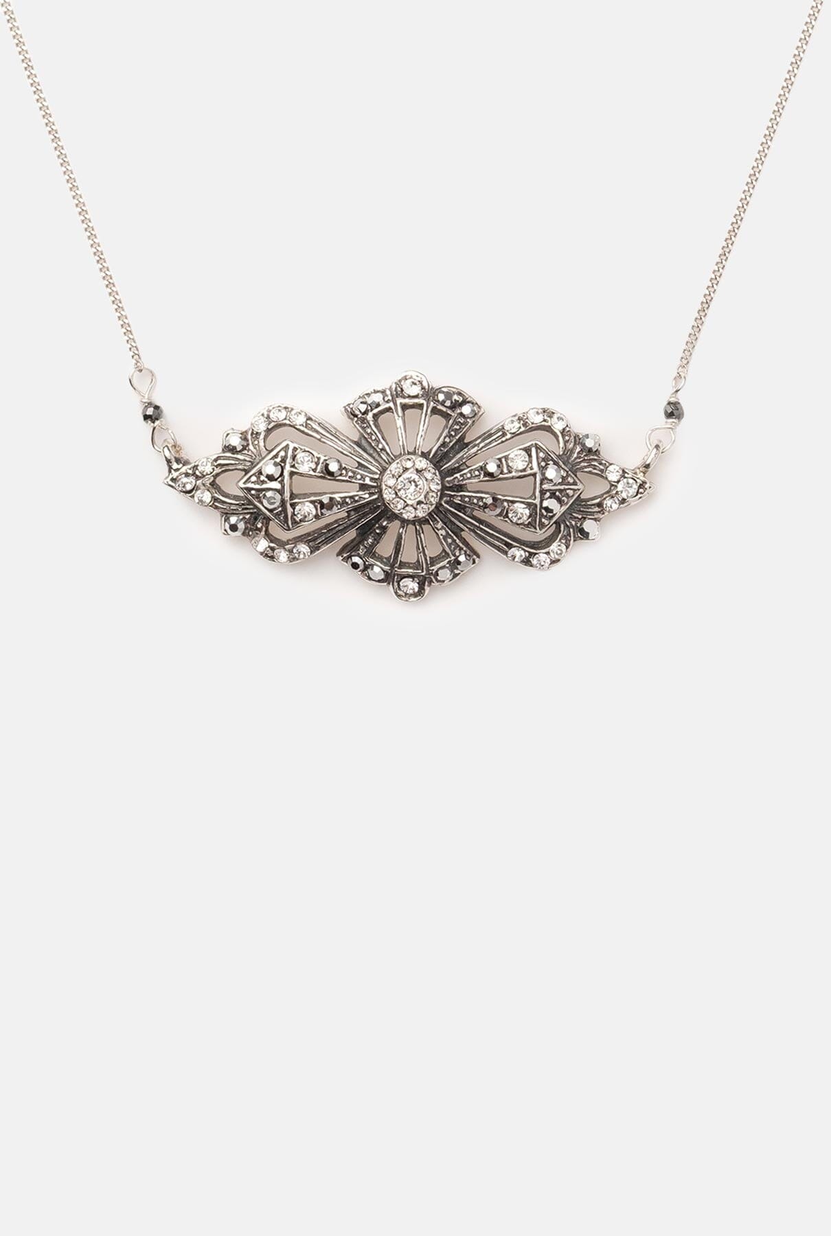 Gargantilla Maven Necklaces M de Paulet