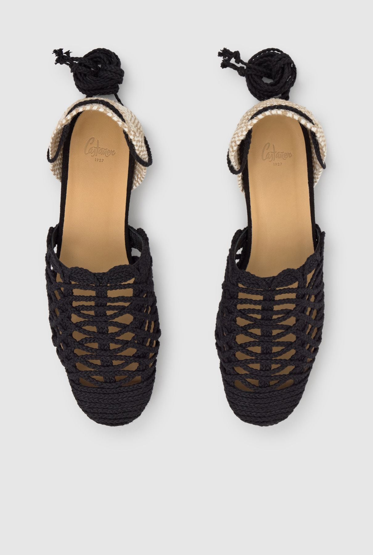 GENOVEVA/278 Plana Castañer