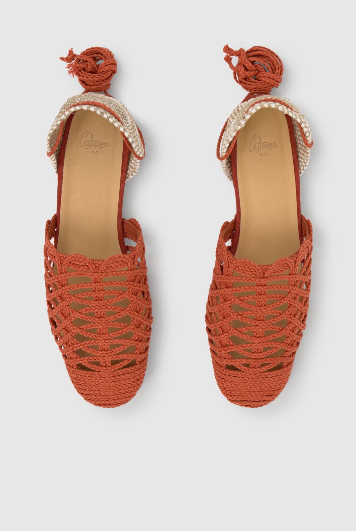 GENOVEVA/278 Plana Castañer