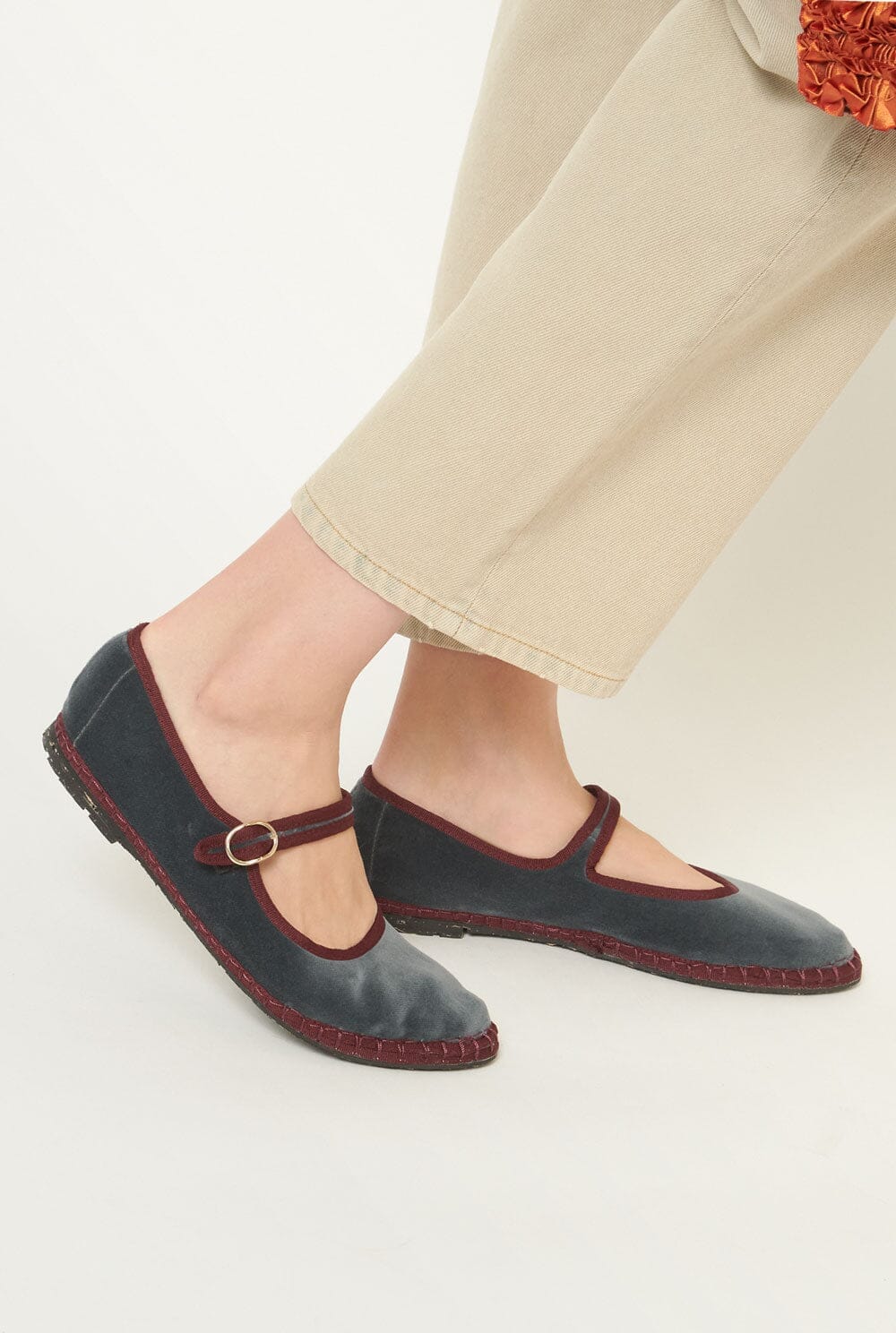 Georgina Flat shoes Flabelus