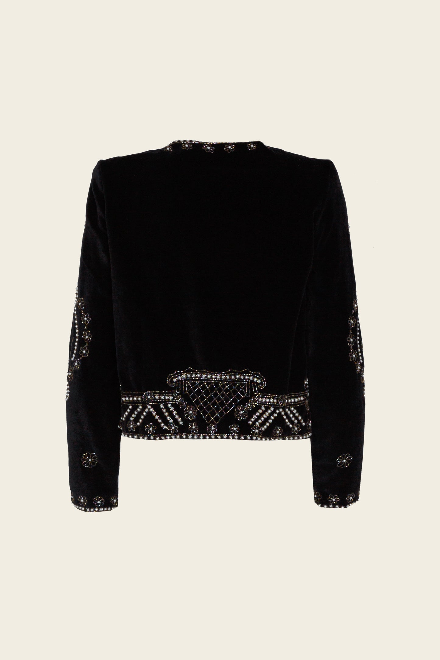 GIDA JACKET Jackets Philippa 1970