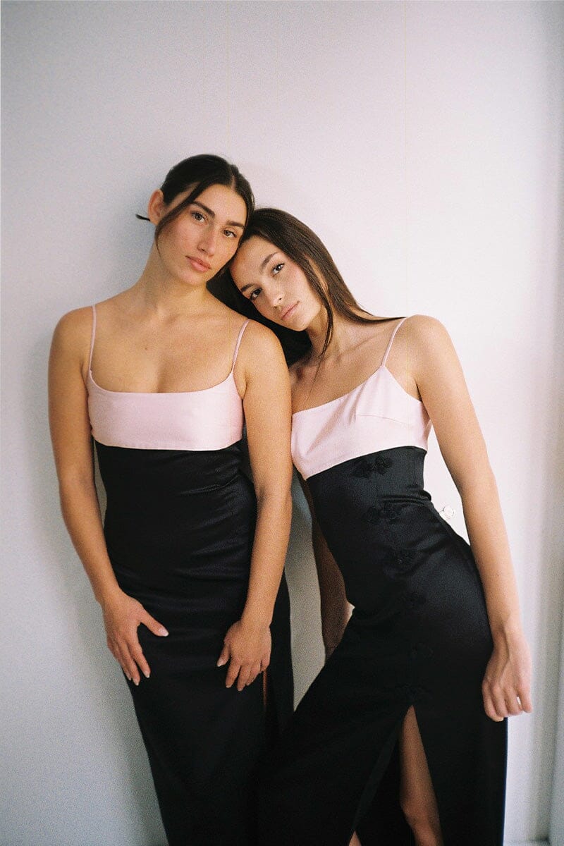 GIGI DRESS Dresses Amlul