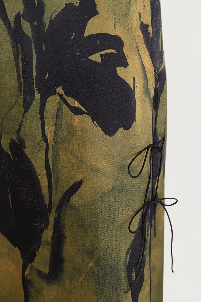 GILDA DRESS | PRE-ORDER Long Dresses Amlul