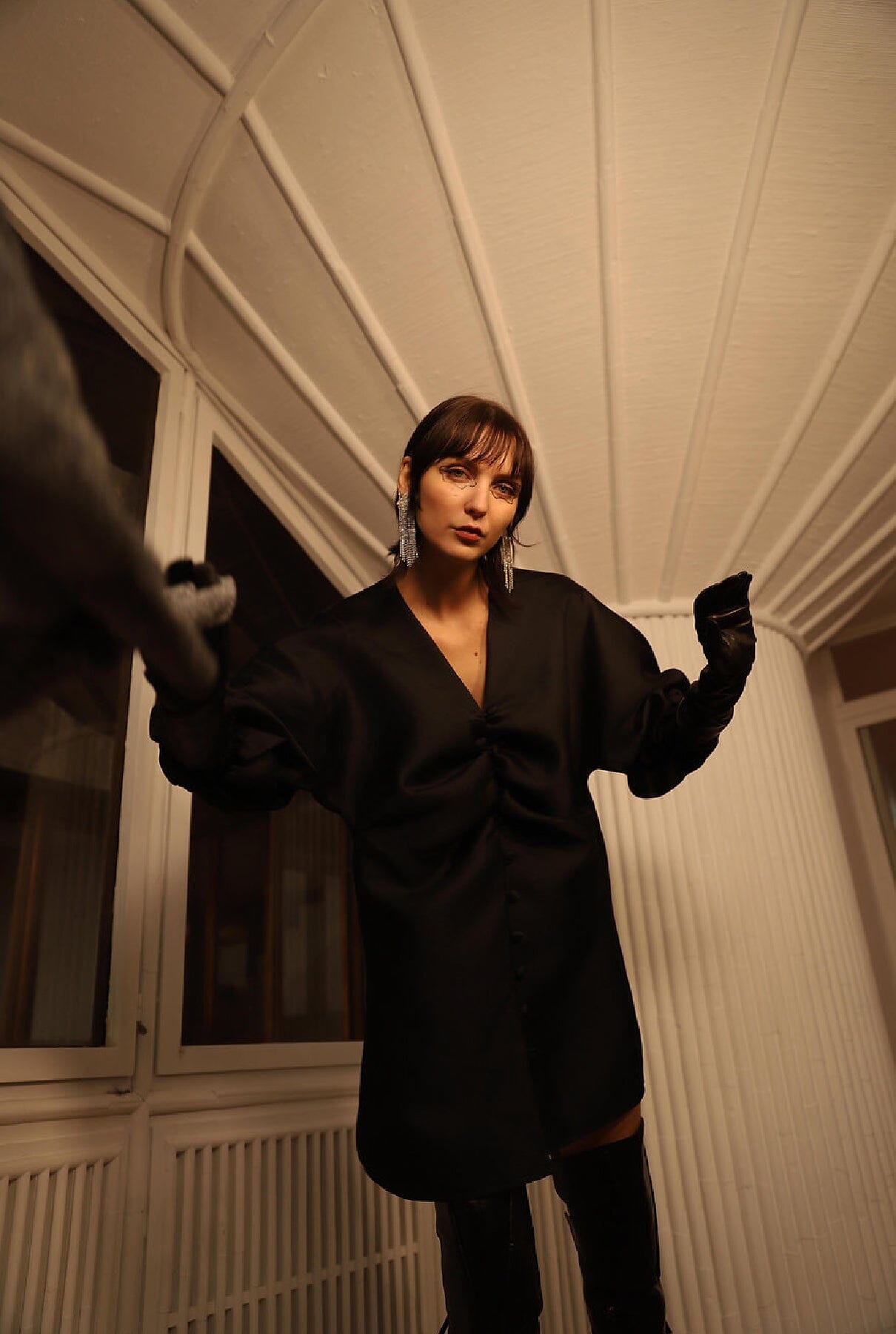 Gorgo blouse/dress Dresses Corsicana