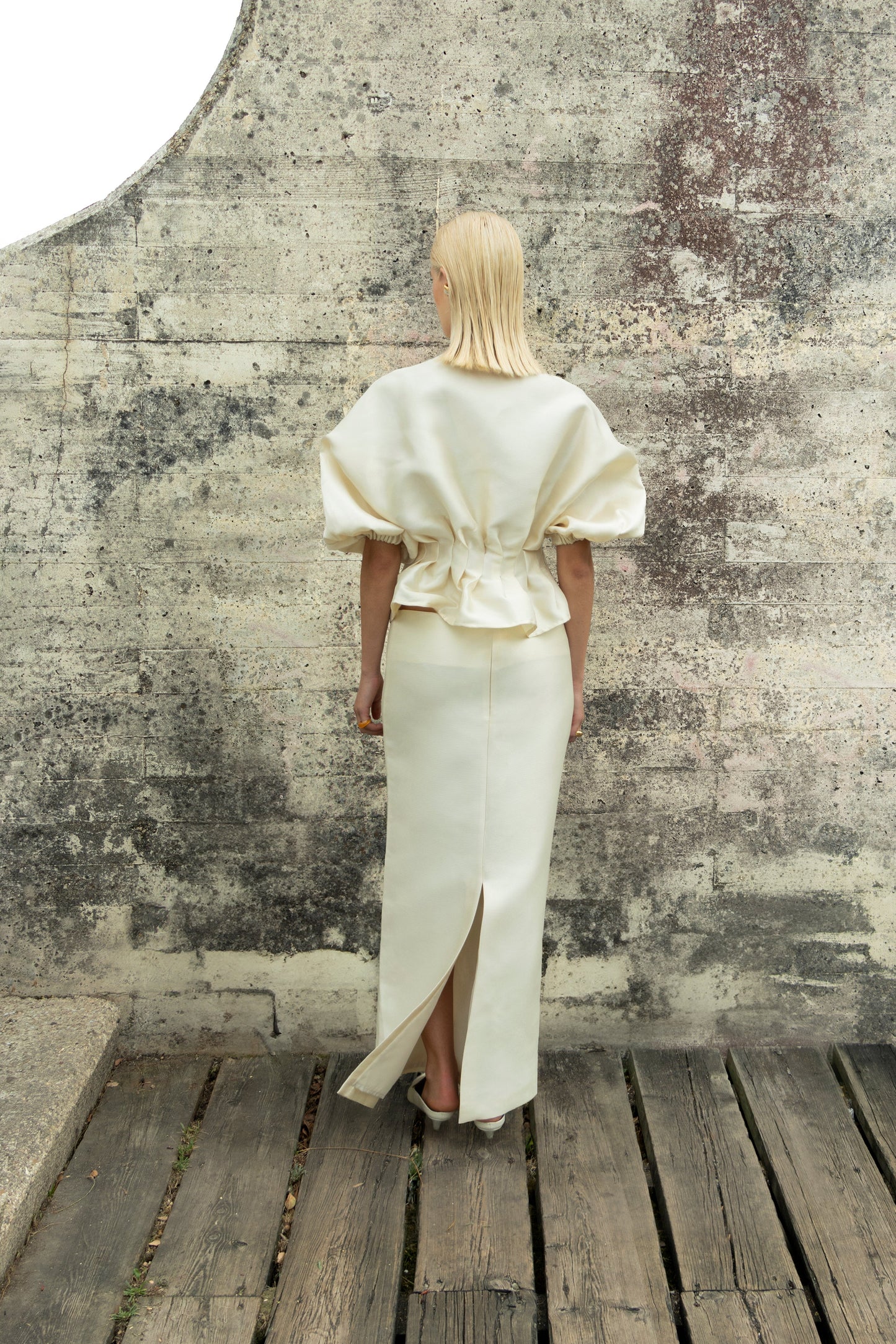 Gorgo Top Dresses Corsicana