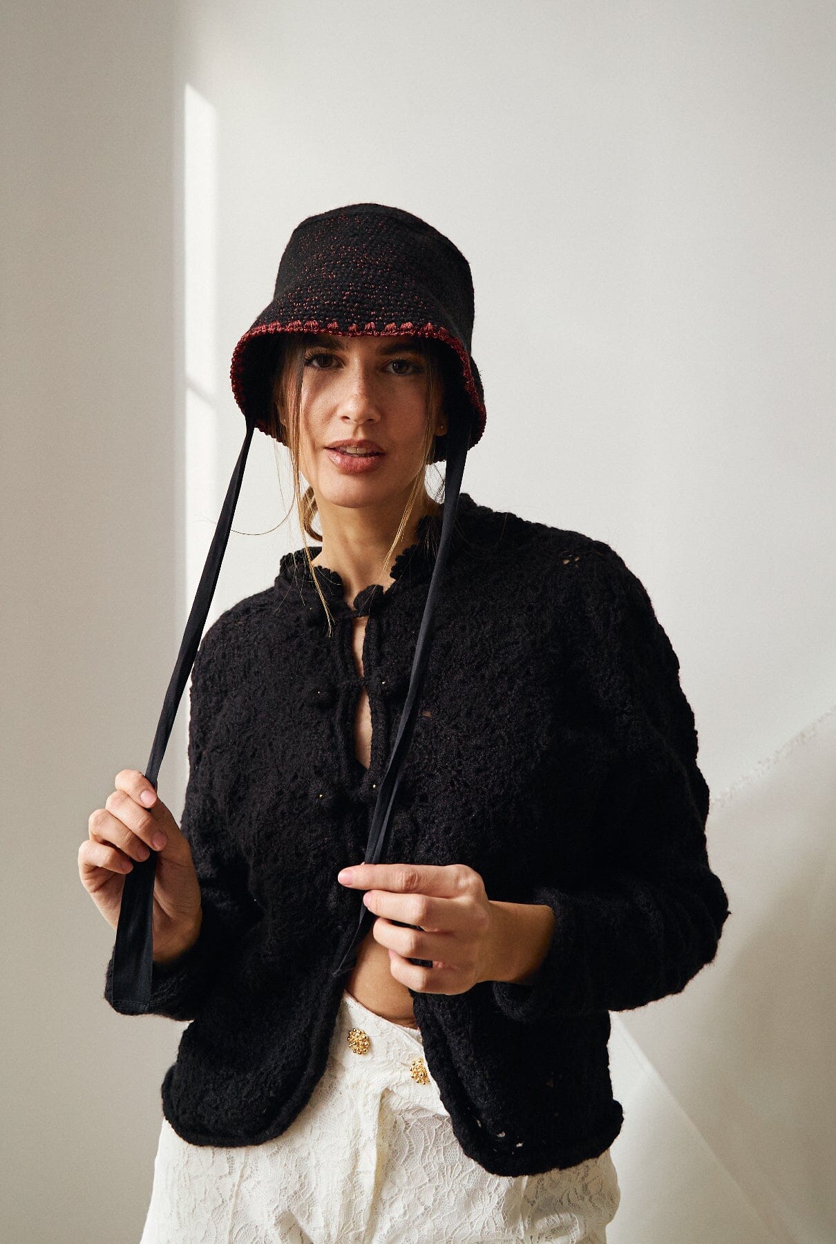 Gorro Aniz Hats Eiina Brand