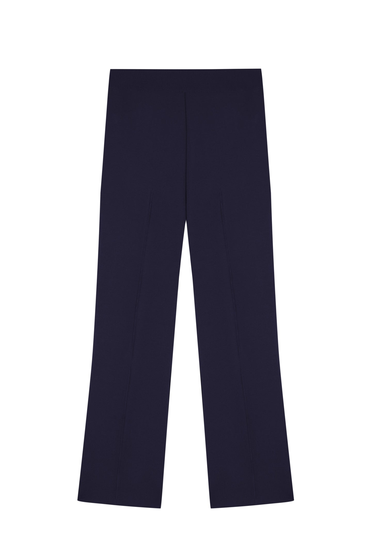 Harriet Pants Navy Trousers Laia Alen