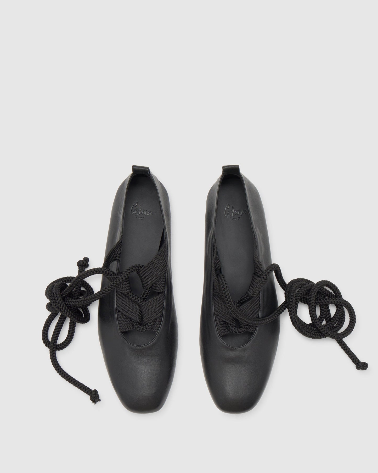 HAVANA/280 Flat shoes Castañer