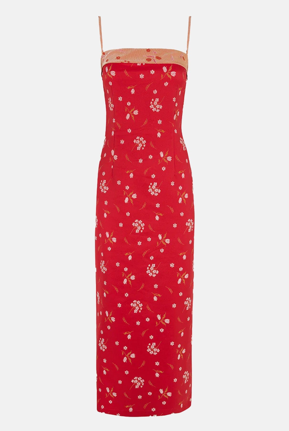 Heidi Dress – ES Fascinante - Main Image