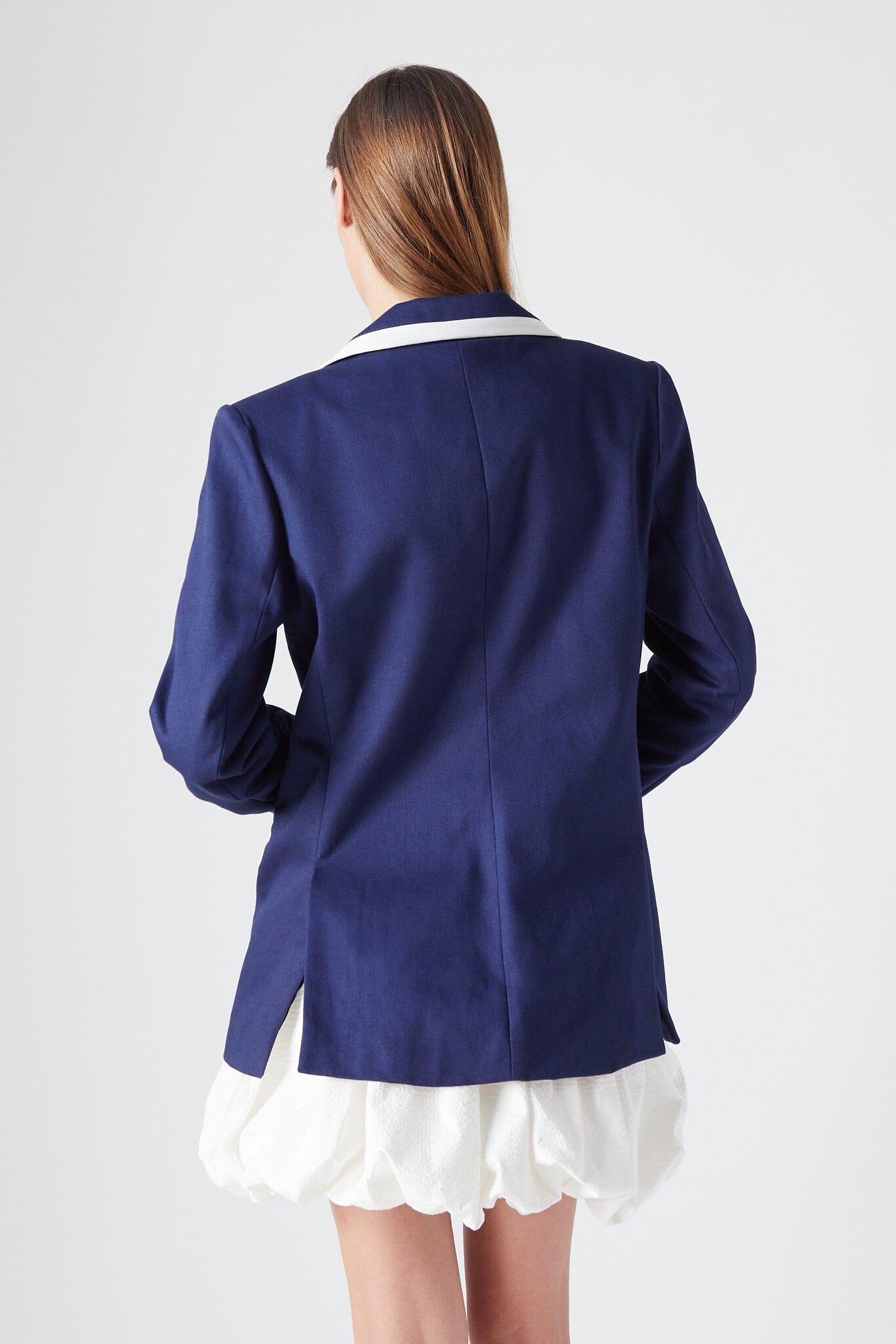 Henry Blazer Mare Jackets The Label Edition