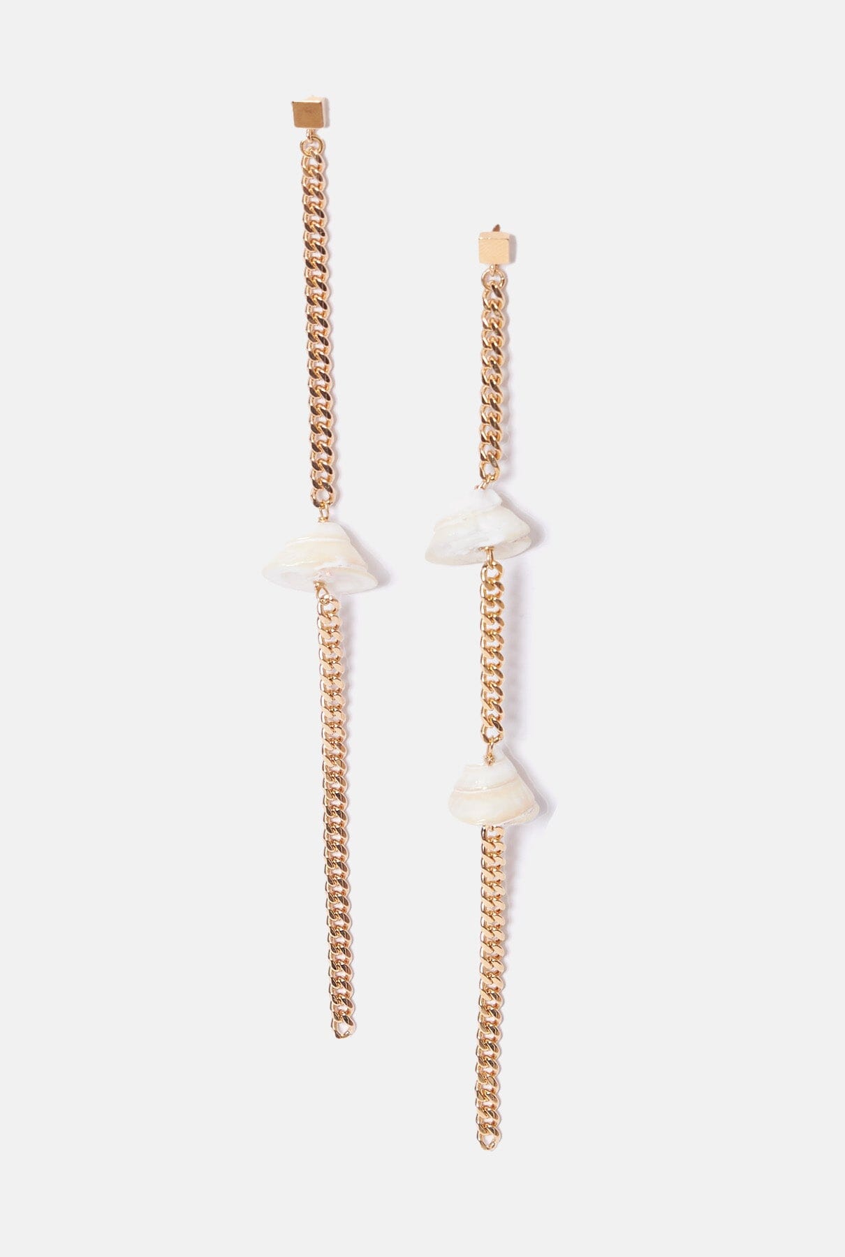 HERA Earrings La Morenita