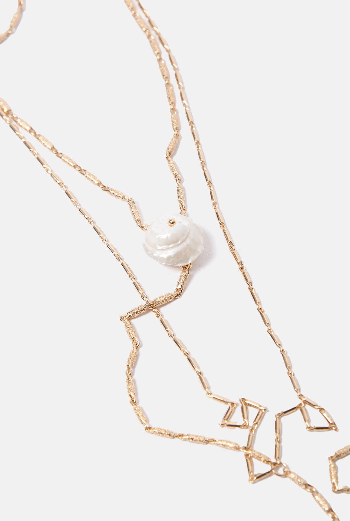 HERA Necklaces La Morenita