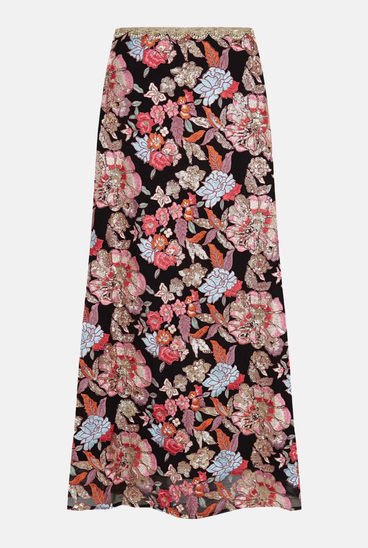 Irene Skirt Skirts Leyre Doueil