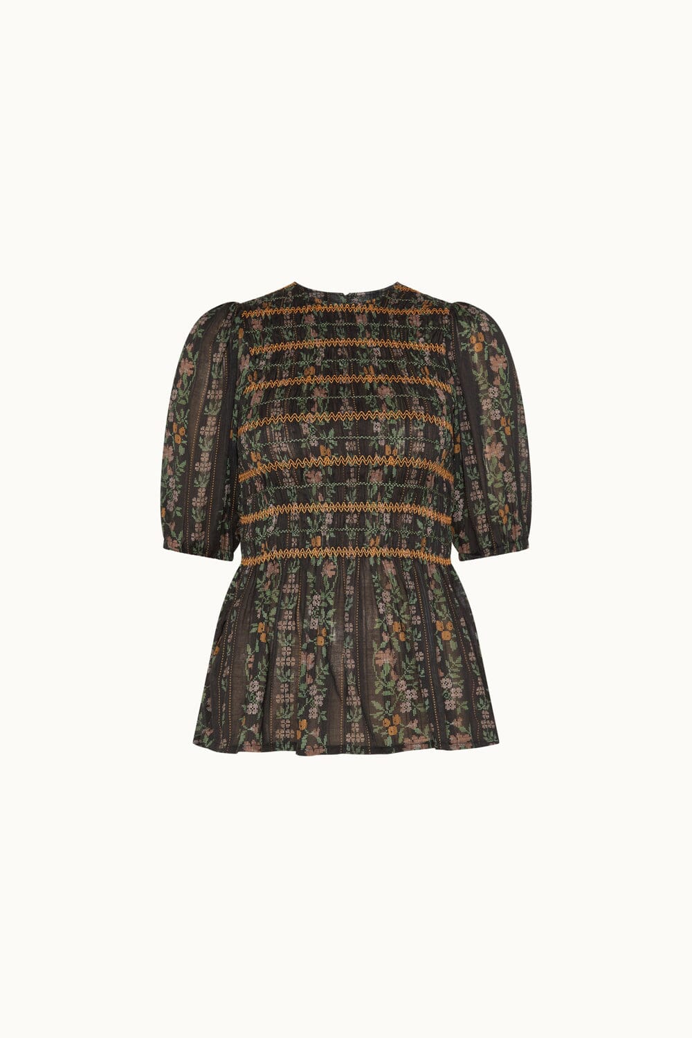 Iris Blouse Shirts & blouses Maràvic