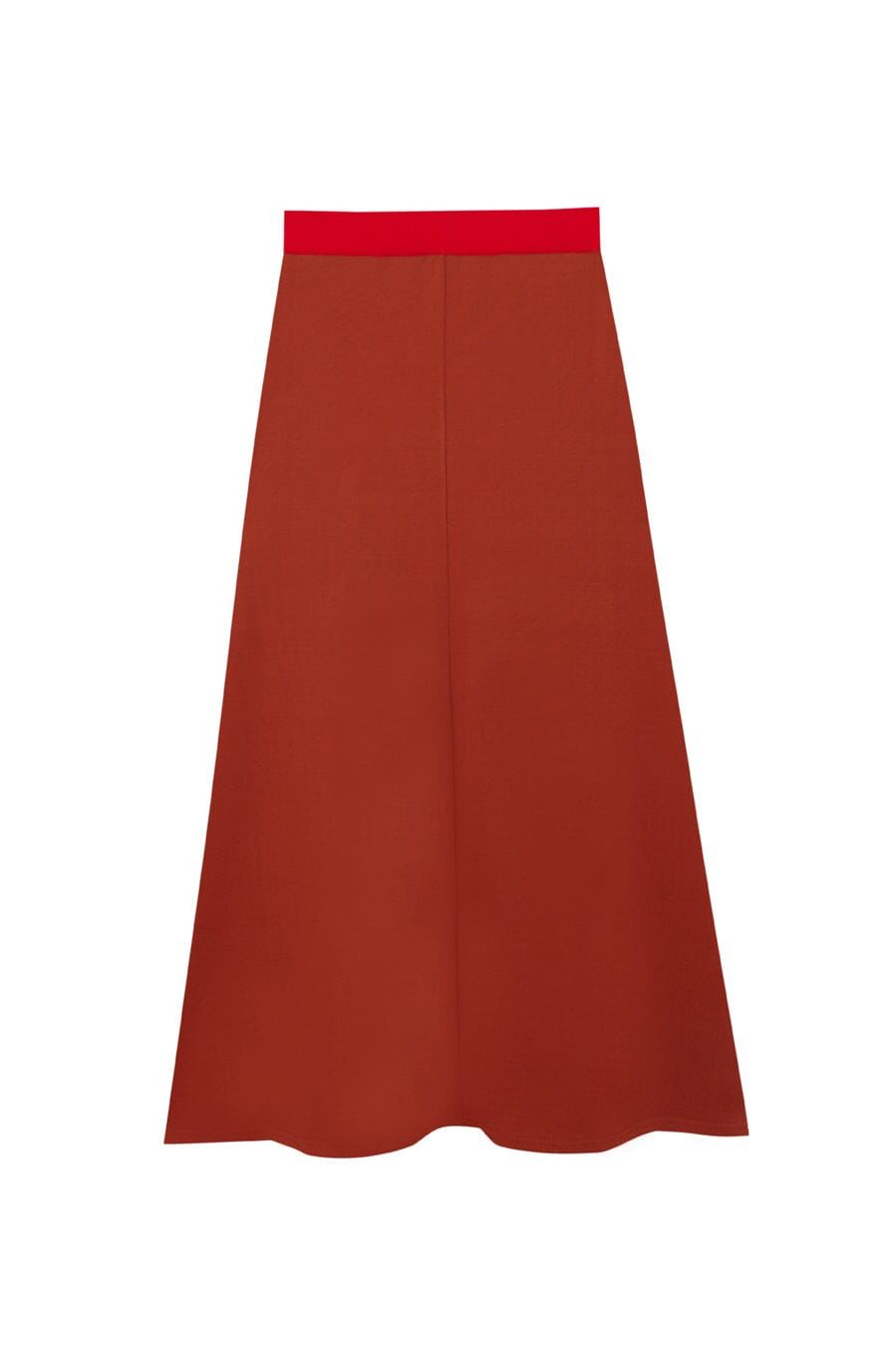 Isa Skirt Caldera Skirts Laia Alen