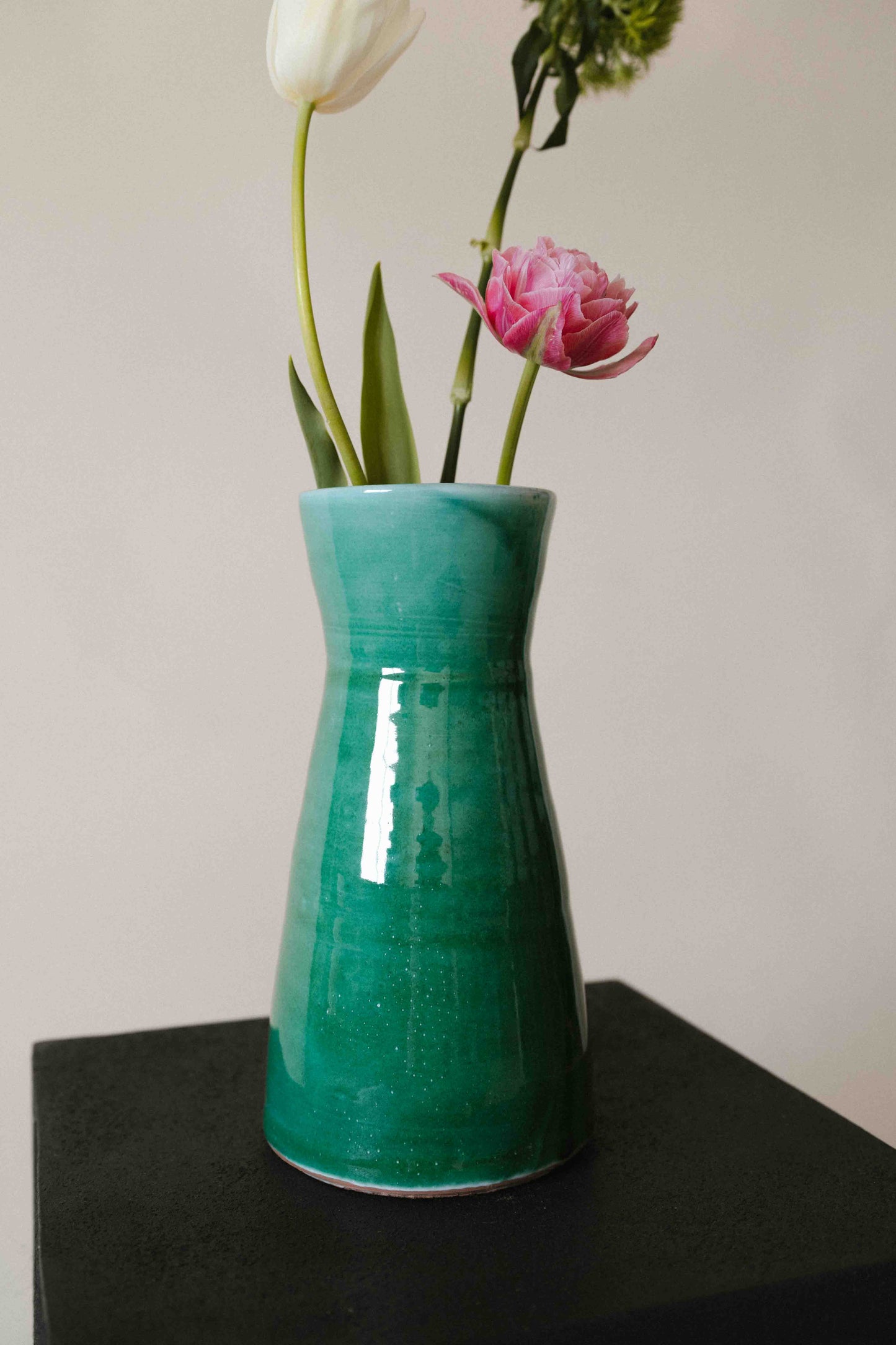 Jarrón Bocancha Formentera Vases ELEVAA